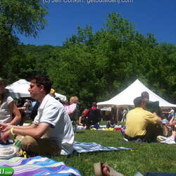 The State We're In: Celebrate Highlands Water, History & Culture