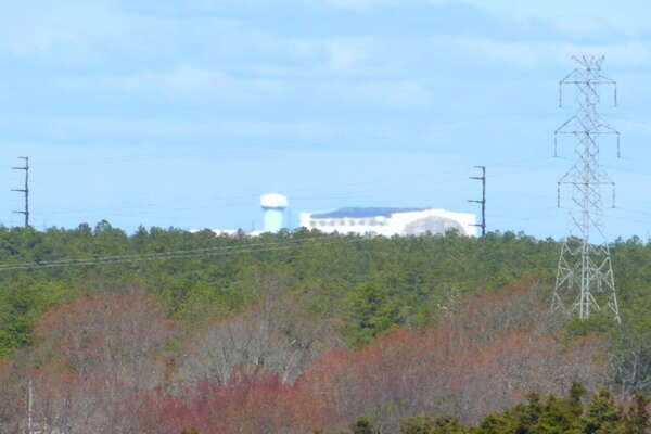 Jakes Branch County Park