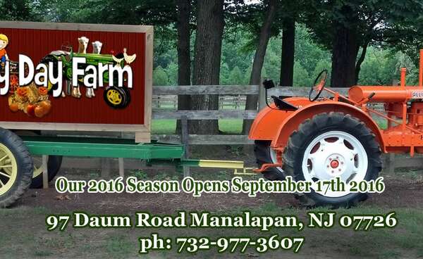 Happy Day Farm