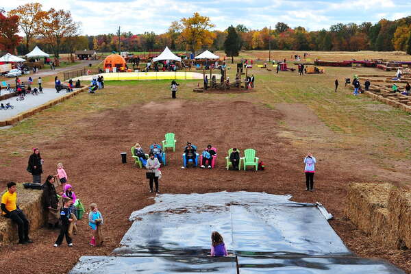 Snyders Farm Fall Festival - 2015