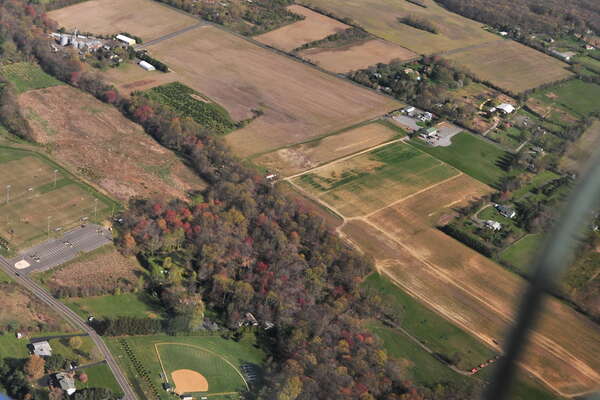 Open spaces in mercer