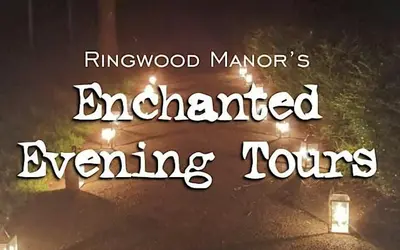 Enchanted Evening Tours of Ringwood Manor