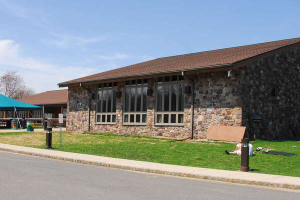 Environmental Education Center