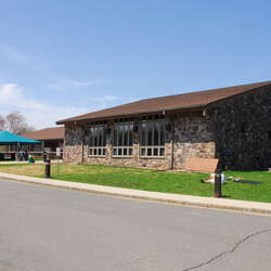 Environmental Education Center (EEC) - Somerset County