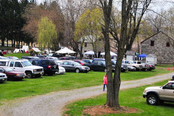 Hoff-Vannatta Farmstead, Harmony Township, New Jersey