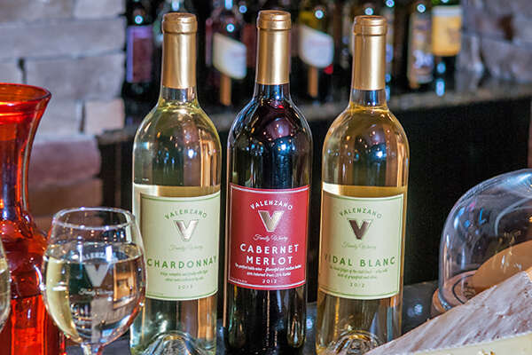 Valenzano Family Winery
