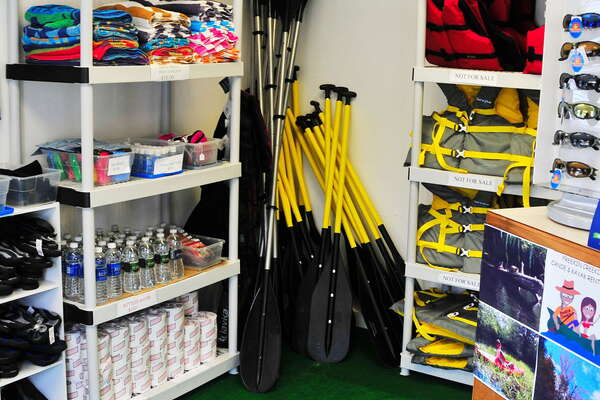 Forget anything? They have it covered