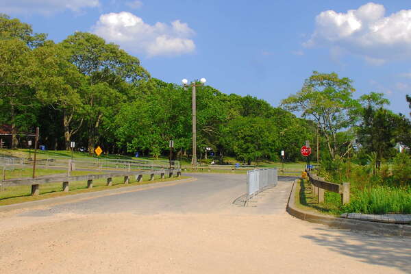 Windward Beach Park, Brick, NJ