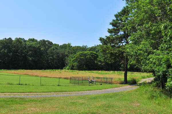 Allaire State Park RC Flying Field