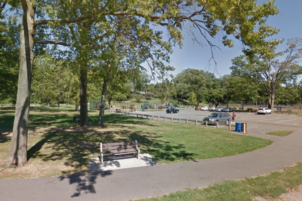 From Google Maps Street View