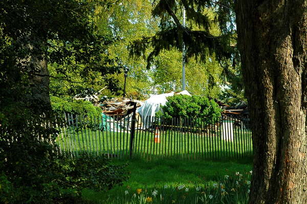 2006-05-06: Post-Fire