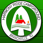 Harmony Ridge Logo