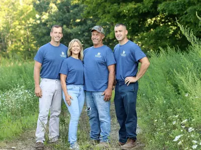 Lentini Farms Fall Fest