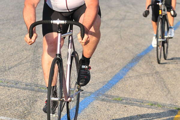 Very strong racers tonight