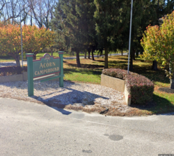 Acorn Campground