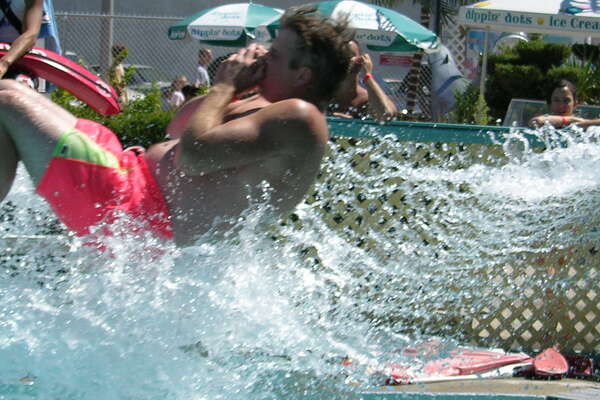 Breakwater Beach Waterpark