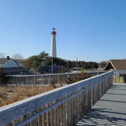 Cape May Lighthouse