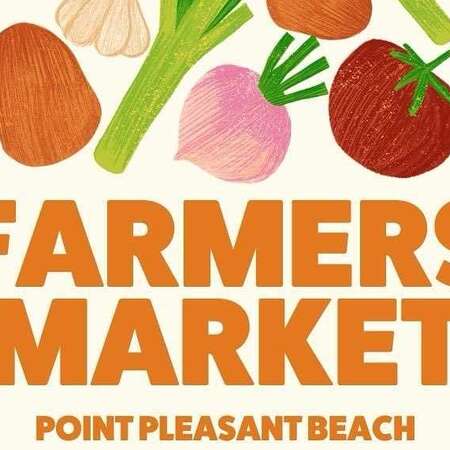 Point Pleasant Beach Farmers Market