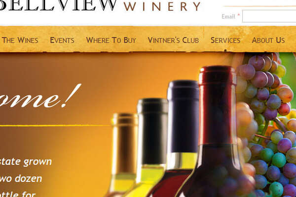  Bellview Winery Website