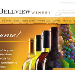 Bellview Winery