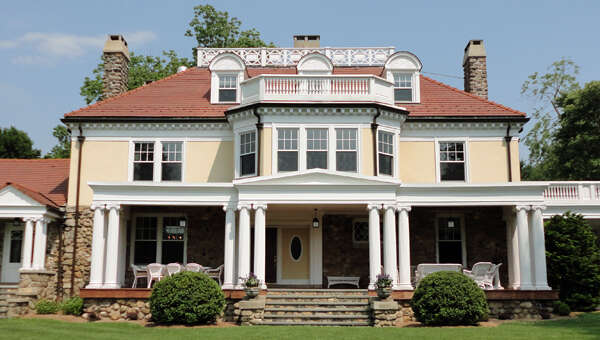 Hudson Farm Club
