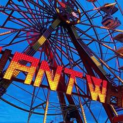 Fantasy Island Amusement Park