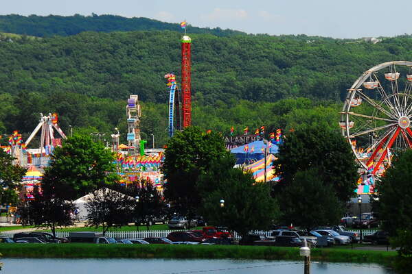 Sussex County Fairgrounds
