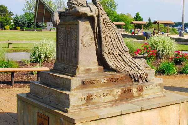 Windward Beach Park, Brick, NJ
