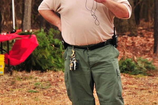 Our fearless leader, Chris C.