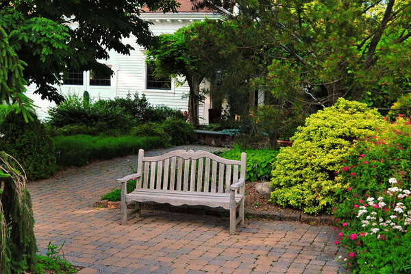 Frelinghuysen Arboretum - June 16th 2014