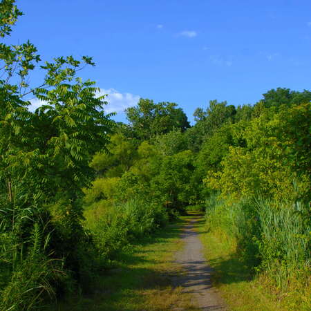 John A. Roebling Park