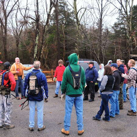 Allaire Trail Users Group (ATUG)