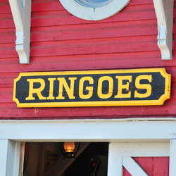 Scenic Ride on the Black River and Western Railroad (video collage) - 09/26/2015