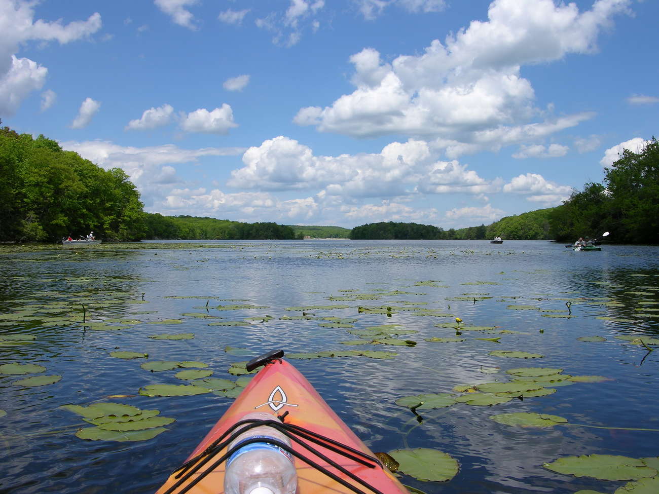 Wawayanda State Park Sussex Passaic and Morris Counties Get 