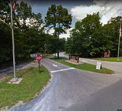 Bass River State Forest