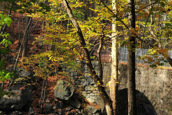 Beautiful old bridge