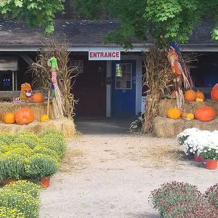 Giamarese Farm & Orchards