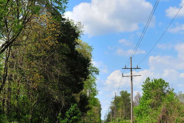 A nice spring ride on the UTT 3