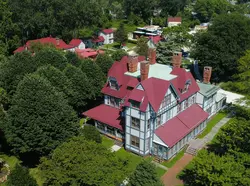 Emlen Physick Estate