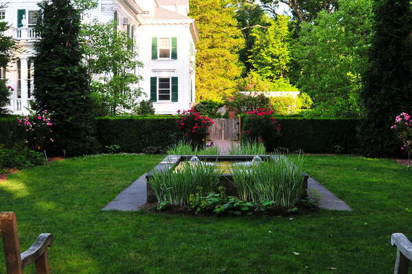 Frelinghuysen Arboretum - June 16th 2014