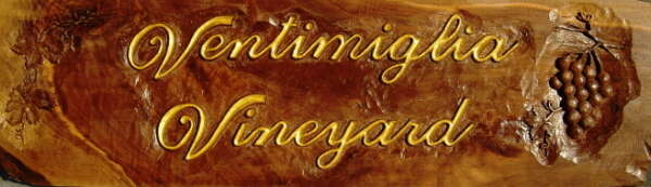 Ventimiglia Vineyards