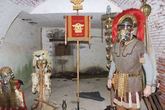 A Soldiers Christmas - Dec 2014