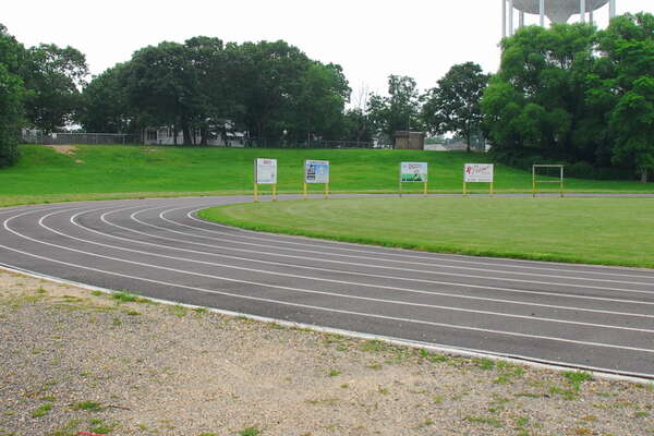 Lawrence Bud Kern Field