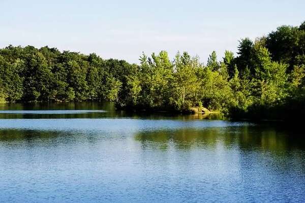 Plainsboro Preserve