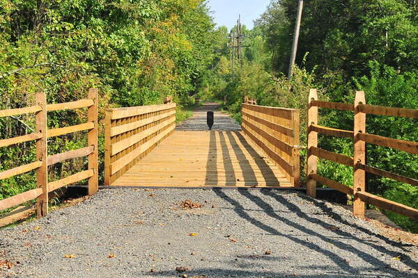 Union Transportation Trail