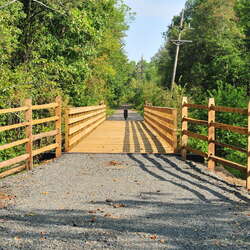 Union Transportation Trail (UTT)