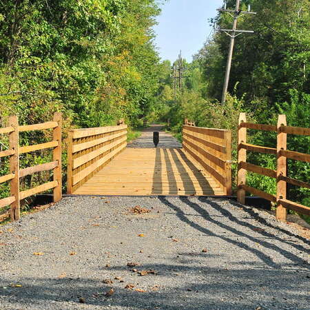 Union Transportation Trail (UTT)