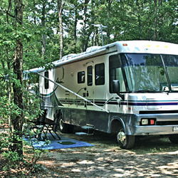 Baker's Acres Campground