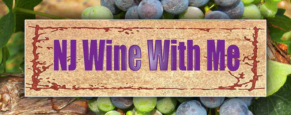 Wine Season Is Under Way with Spring Events (NJWineWithMe Post)
