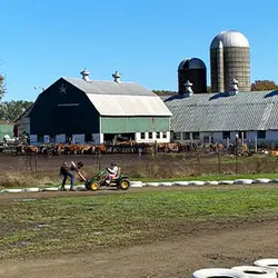 Creamy Acres Farm